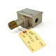 Static O Ring 2NN-L3-S1-D1A-TT 100-1900 PSI 1000 Proof Pressure Test Switch