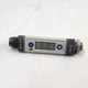 Schmalz 10.06.02.0058 IO-Link Universal Vacuum & Pressure Switch VSi V D M12-4