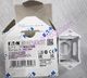 1PC NEW EATON MOELLER Install the bracket M22-IVS #LL