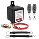 FASTSTORM Side Post Remote Battery Disconnect 250A Kill Switch 