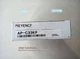 Keyence AP-C33KP Pressure Sensor 1PC APC33KP Expedited Shipping*ie