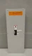 Siemens EB3225S&F 225A 3PH Enclosure w/ QJ2 225 Amp Main Breaker 240V NEMA 1