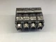 SIEMENS EQ9985  200AMP 120/240v  9985 Used Breaker