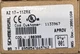 Schmersal AZ 17-11ZRK Safety Interlock Switch-NIB