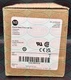 Allen Bradley 836-C7 Pressure Control Switch New In Box USA Stock