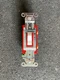 Hubbell 1222W Pro Toggle Switch, Single Pole, 20 Amp, 120/277V, White  - New