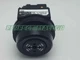 1PC NEW FOR FUJI Button switch loud volume buzzer DR30B6-EB 24VDC