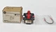 Magnetek SBP2-S Two Button Speed Switch 0A6215A0 3 AMPS 125VAC BLACK RED BUTTON