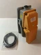 Twidec Heavy Duty Foot Switch LT4 380V 15A IP44