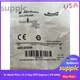 440N-G02099 ALLEN BRADLEY FERROGARD FRS21 RED PLASTIC SWITCH 24VDC US Free Tax