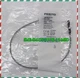 1PCS FESTO SME-8M-DS-24V-K-0 3-M8D 543861 New & Genuine  SME8MDS24VK0,3M8D