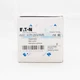 1PC NEW IN BOX EATON MOELLER P1-25/V/SVB Load switch 25A