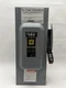 Square D Heavy Duty Safety Switch HU363 100A 600V