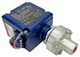 ITT Neo-Dyn 100P11C3 Adjustable Pressure Switch 5-75 PSIG MFR 98087
