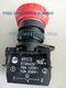 1pc KEDU HY57B Emergency Stop Push Button Switch #VG95 CH