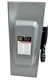 Square D  HU363 Heavy Duty Safety Switch 100A -600V (no box)