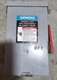 SIEMENS GF321NRA Fusible General Duty Safety Switch - Gray (30A, 250V) -L