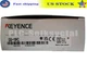 New KEYENCE GS-11PC Safety Interlocking Switch - Silver