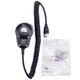HM-180 Microphone Mic PTT Speaker for ICOM IC-M700 IC-M710 IC-M700PRO IC-M600