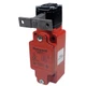 HONEYWELL GKBA14L7 Safety Interlock Switch, Zinc, 2NO/2NC 11T846