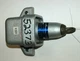 MINE SIGNAL SW, HEAVY DUTY 600 VAC CROUSE HIND CAT. #AFU154 F/OVER  HE -SURPLUS-