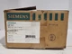 Siemens HF361 Switch Disconnect, 30A /600VAC/250VDC /3P/FUSIBLE/INDOOR
