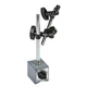 Mitutoyo 7011S-10 Magnetic Stand w Adjuster