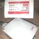 1PC-Danfoss 017D002566 Differential pressure switch, RT262A- Brand New