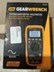 GearWrench Measuring