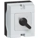 Baco Controls ZC54DXQ PR26 25A Cam Switch, 4-Poles, 8-Contacts MFGD
