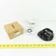 Banner Engineering 32167 OTBA5L Momentary Action Optical Touch Button NEW