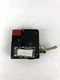 Omron D4NL-1CFG-B Guard Lock Safety-Door Switch 24VDC 100% ED 200mA