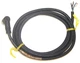 IFM EFECTOR E18007 ANGLED CABLE 800-441-8246, 250 V, 8004418246 