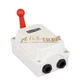 1PCS NEW DELIXI QS-60 QS60 380V SWITCH