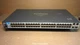 HP Procurve Switch 2610-48 - 48 Port 10/100 2x Gb Ports 2x SFP Uplinks J9088A 