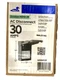 Midwest 30A Outdoor AC Disconnect 120/240 Volt Fused U035F2P