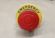IDEC HW1E-BV Red Emergency Stop Twist Reset #2009I46*AD