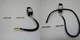 Lot of 2 Rittal SZ4127.010 Enclosure Door Position Switches New Pullout