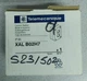 TELEMECANIQUE XAL B02H7 CONTROL STATION ENCLOSURE 2 BUTTON NEW!! WOW!!