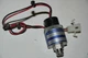 WHITMAN CONTROLS P117V-3N-C52L ADJUSTABLE PRESSURE SWITCH 5A 250VAC