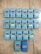 1 PCS Advantech ADAM-4050 16-channel IO digital module in good condition