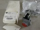 Allen Bradley 800T-A6D1 Push Button Flush Head Red 1 NO Contact