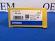 Omron Limit Switch ZE-NJ-2S - NEW