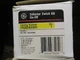 GE CR305X230D, SELECTOR SWITCH KIT ON/OFF- NEW-B