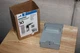 Midwest U035F2 Pullout Disconnect Switch 30 Amp Single Phase 2 Wire 240v Fusible