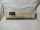 125 Inch Cable Concealer Yecaye CMC-03-3017 White One-Cord Channel Raceway Kit