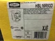 Hubbell HBL16R93D Circuit Lock Manual Motor Controller