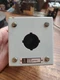 GE Single Button Enclosure CR2940 BC301A (VR9)