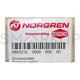 New In Box NORGREN 0863212 Pneumatic Valve Module