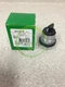 Schneider Electric 9001KS11B Selector Switch New 1PCS